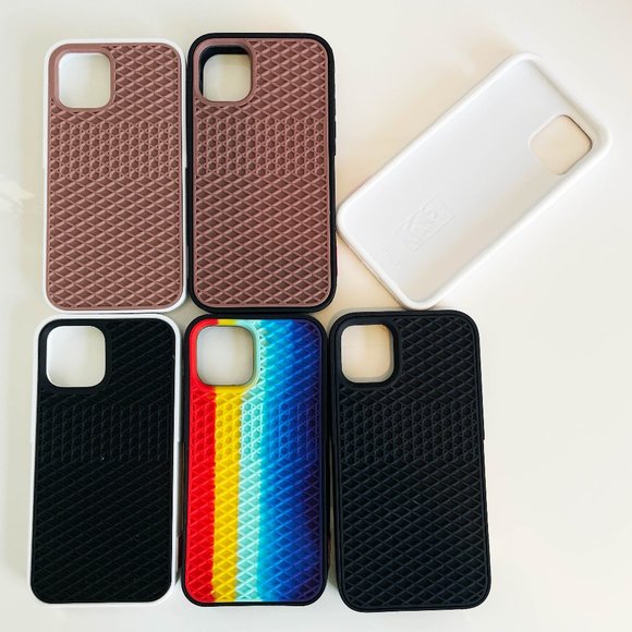 Vans iPhone Waffle Case - Picture 4 of 4